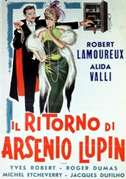 Il ritorno di Arsenio Lupin