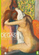 Degas: Il corpo nudo