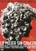 La donna senza testa