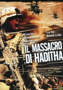 Locandina Il massacro di Haditha