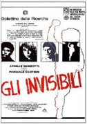 Locandina Gli invisibili - Film (1988)