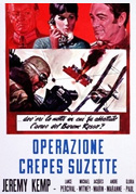Operazione crepes suzette