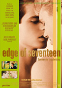 Locandina Edge of seventeen