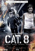 CAT - 8: Tempesta solare