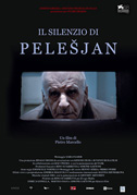 Locandina Il silenzio di Pelesjan