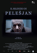 Il silenzio di Pelesjan