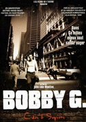 Bobby G. can't swim