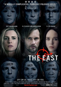 Locandina The east