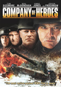 Locandina Company of heroes