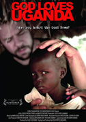 God loves Uganda