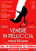 Venere in pelliccia
