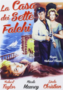 La casa dei sette falchi