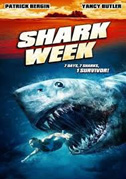 Locandina Shark week
