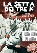 La setta dei tre K