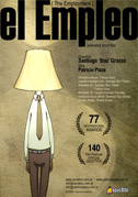 The employment