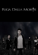 Locandina Fuga dalla morte - Serie TV (2013)