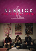 Locandina Kubrick - Una storia porno