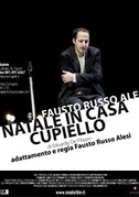 Locandina Natale in casa Cupiello