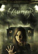 Locandina Haunter