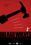 Big bad wolves