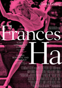 Locandina Frances Ha