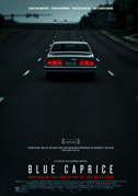 Blue Caprice