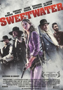Sweetwater - Dolce vendetta