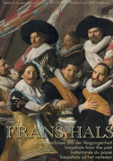 Locandina Frans Hals: l'arte del ritratto