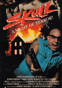 Skull: A night of terror!