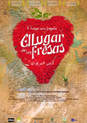 El lugar de las fresas