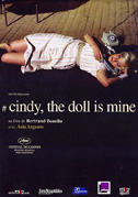 Locandina Cindy: the doll is mine