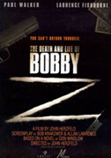 Locandina Bobby Z, il signore della droga