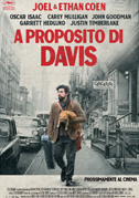 Locandina A proposito di Davis