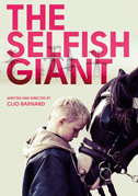 Locandina The selfish giant