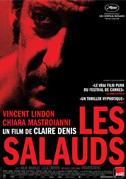 Les salauds