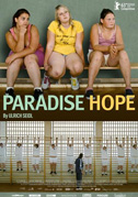 Locandina Paradise hope