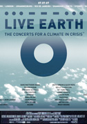 Live earth: the concerts for a climate crisis