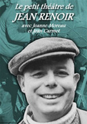 Il teatrino di Jean Renoir