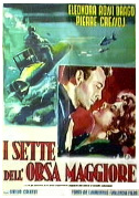 I sette dell'Orsa Maggiore
