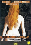 Il colore della pelle