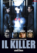 Locandina Il killer