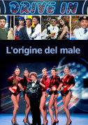 Locandina Drive in - L'origine del male