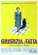 Giustizia è fatta