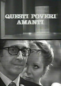 Questi poveri amanti