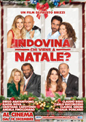 Locandina Indovina chi viene a Natale?