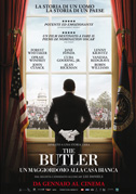 The butler - Un maggiordomo alla Casa Bianca