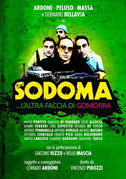 Locandina Sodoma - L'altra faccia di Gomorra