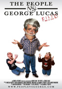 Locandina The people vs. George Lucas