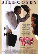 Papà è un fantasma