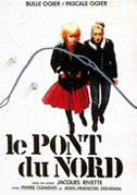 Le pont du Nord